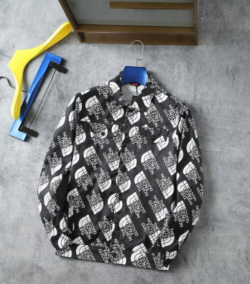 Limited  Perfect Long Sleeve Shirt CCY Max01187