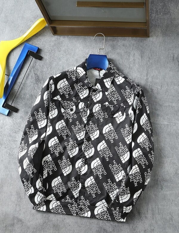 Limited  Perfect Long Sleeve Shirt CCY Max01187