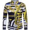 Limited Editions Perfect Long Sleeve Shirt Max-00317
