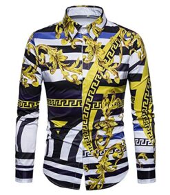 Limited Editions Perfect Long Sleeve Shirt Max-00317