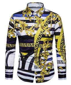 Limited Editions Perfect Long Sleeve Shirt Max-00317