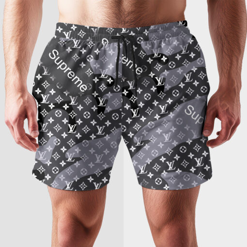 New 2025 L – Luxury Brand Unisex Shorts Special Gift Premium Outfit For Men  – HP2502183819