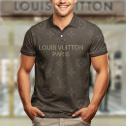 New 2025 – Luxury Brand Polo  Special Gift Premium Outfit For Men –  – Max012151