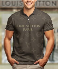 New 2025 – Luxury Brand Polo  Special Gift Premium Outfit For Men –  – Max012151