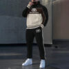 New 2025 B- Luxury Hoodie & Sweatpants – Max2408032641