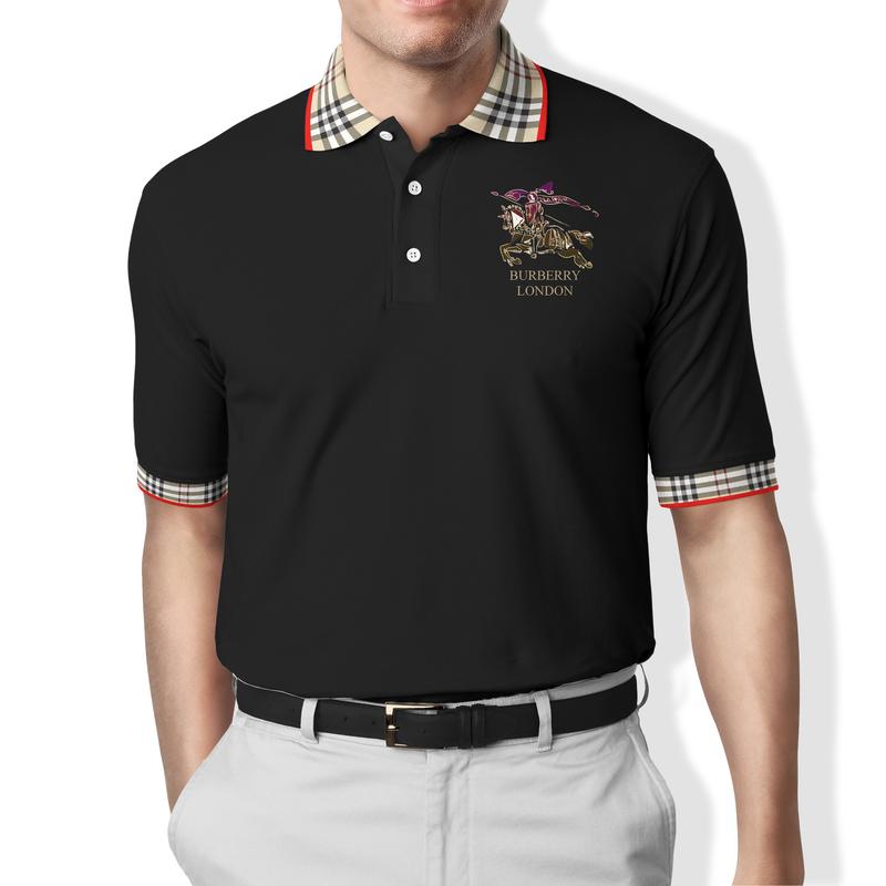 Limited Edition D Polo Shirt For Men-B9G-PO-Max4403