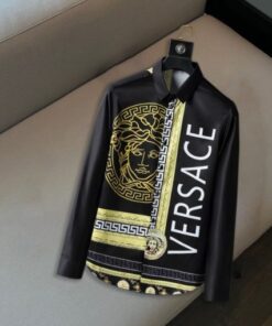 Limited Editions Perfect Long Sleeve Shirt CCY Max-TH1672