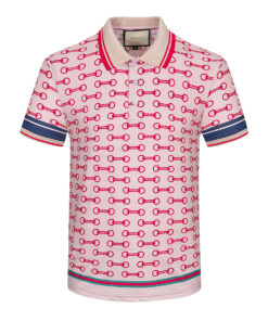 New 2024 – G  Polo Shirt For Men – B9G-PO- Max06980