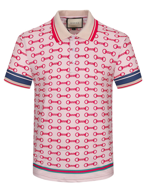 New 2024 – G  Polo Shirt For Men – B9G-PO- Max06980