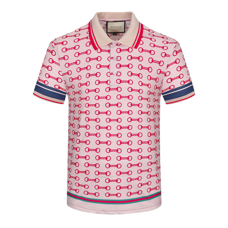 New 2024 – G  Polo Shirt For Men – B9G-PO- Max06980