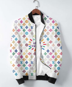 L  Jacket or Bomber Jacket   – Max010612