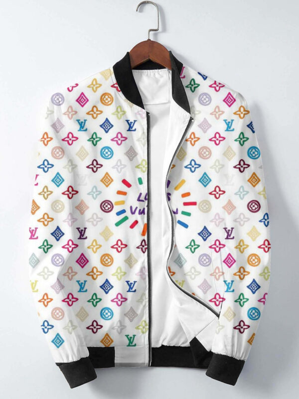 L  Jacket or Bomber Jacket   – Max010612