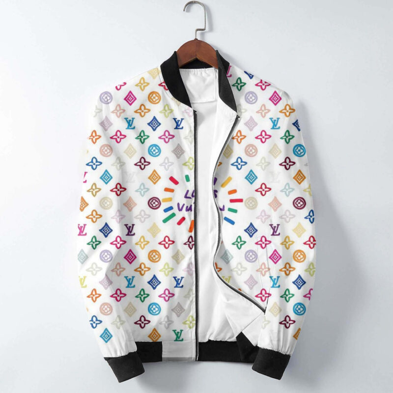 L  Jacket or Bomber Jacket   – Max010612