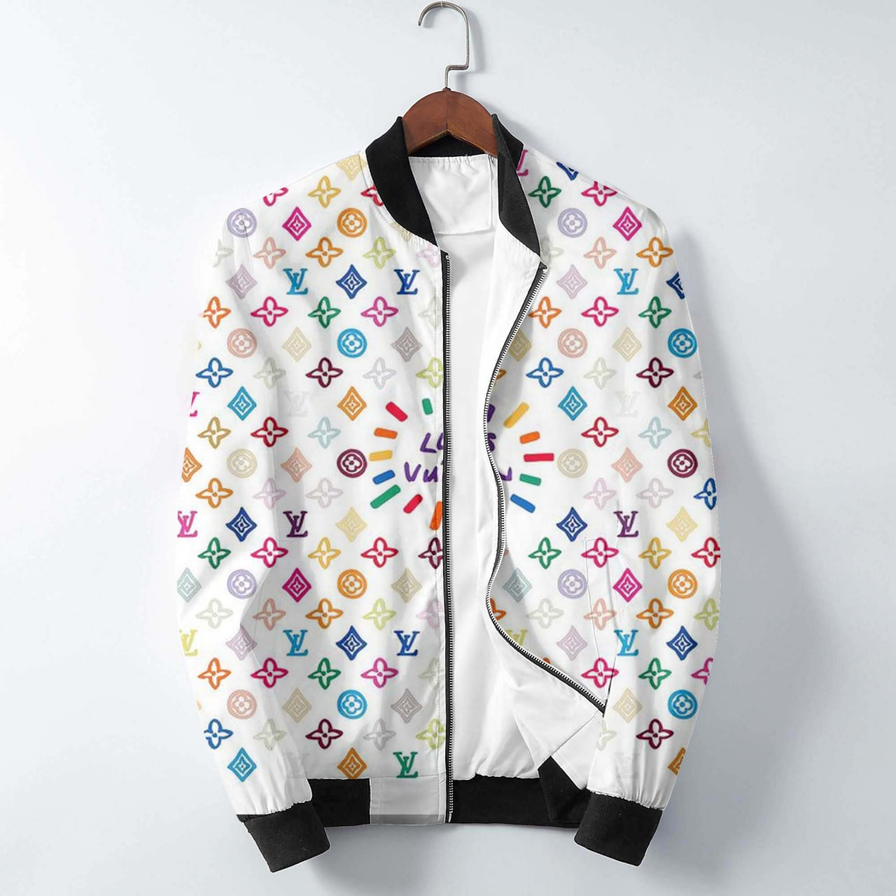L  Jacket or Bomber Jacket   – Max010612