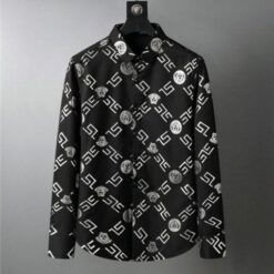 Limited Editions Perfect Long Sleeve Shirt CCY Max-TH1692