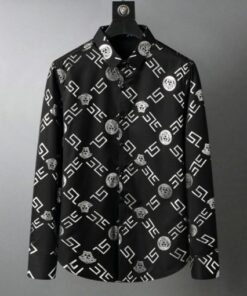 Limited Editions Perfect Long Sleeve Shirt CCY Max-TH1692