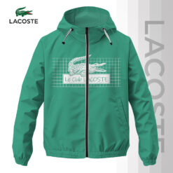 New 2025,  Luxury Windbreaker Jacket -NG24110132