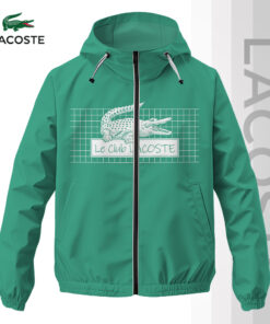 New 2025,  Luxury Windbreaker Jacket -NG24110132