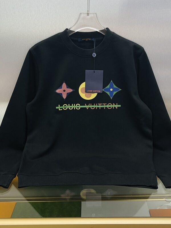 New 2024, 2024-L   Sweater , Sweatshirt  – Max010281