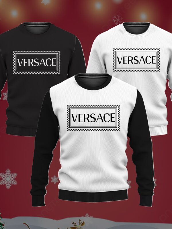 New 2024, V  Sweater , Sweatshirt  Luxury – B9G-ZWY-Max06405