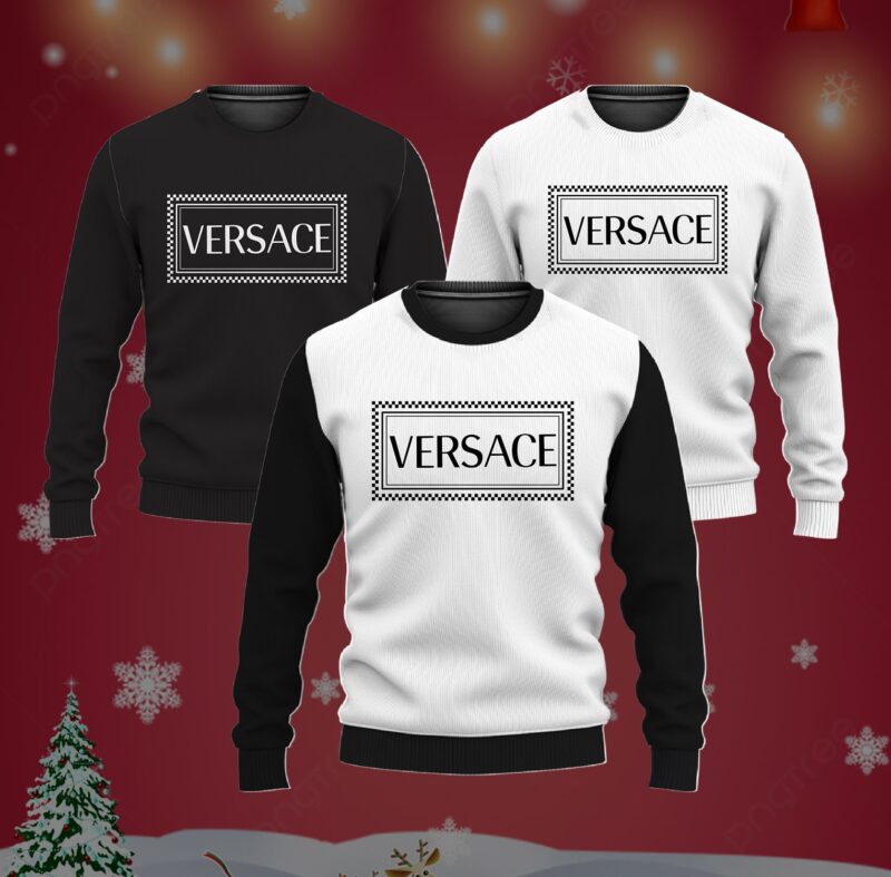 New 2024, V  Sweater , Sweatshirt  Luxury – B9G-ZWY-Max06405