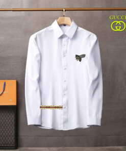 Limited  Perfect Long Sleeve Shirt CCY Max01210