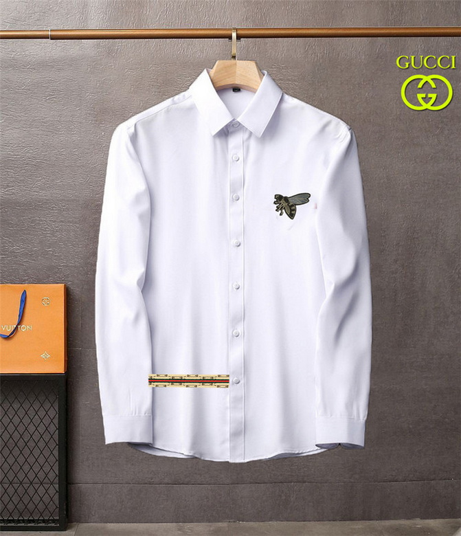 Limited  Perfect Long Sleeve Shirt CCY Max01210