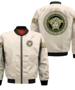 V  Jacket or Bomber Jacket  Bomber Jacket – BMJ-Max05990