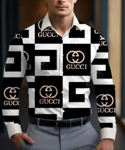 Limited  Perfect Long Sleeve Shirt CCY – Max2407161778