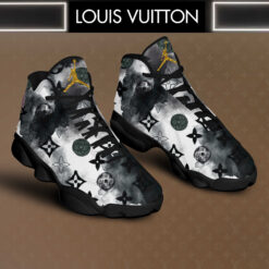 L  Luxury Air Jordan 13 Sneaker -TU24070230