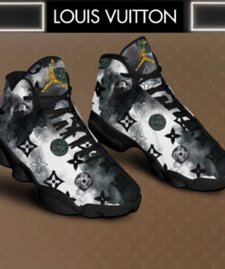 L  Luxury Air Jordan 13 Sneaker -TU24070230