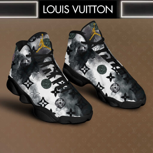 L  Luxury Air Jordan 13 Sneaker -TU24070230
