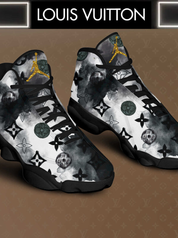 L  Luxury Air Jordan 13 Sneaker -TU24070230
