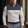Limited  Perfect Long Sleeve Shirt CCY – Max2407161811