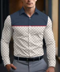 Limited  Perfect Long Sleeve Shirt CCY – Max2407161811