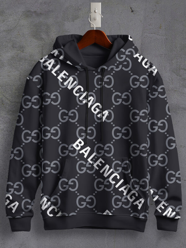 New 2025,B-  Premium Hoodie – TU24080502