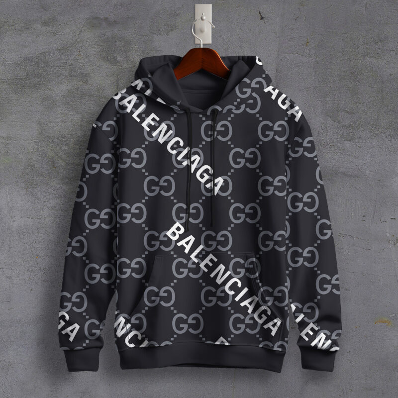 New 2025,B-  Premium Hoodie – TU24080502