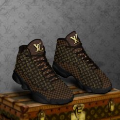 L  Luxury Air Jordan 13 Sneaker -B9G-Max06567