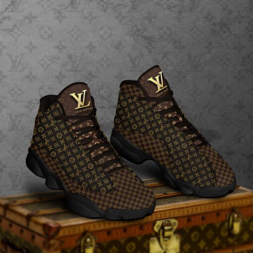 L  Luxury Air Jordan 13 Sneaker -B9G-Max06567
