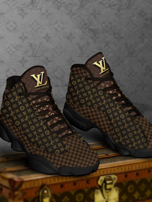 L  Luxury Air Jordan 13 Sneaker -B9G-Max06567