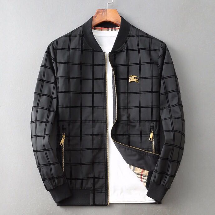 Premium B  Jacket or Bomber Jacket –  Max011035