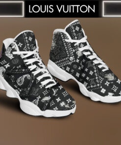 L  Luxury Air Jordan 13 Sneaker -Max012505