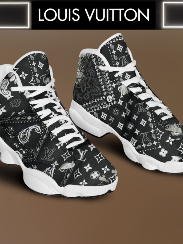 L  Luxury Air Jordan 13 Sneaker -Max012505