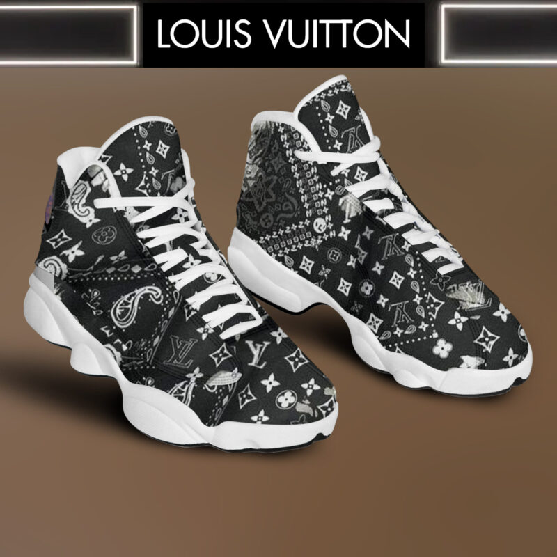 L  Luxury Air Jordan 13 Sneaker -Max012505