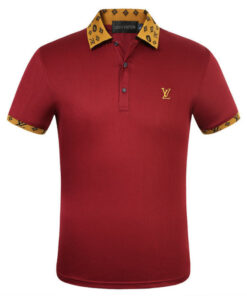 New 2025 – Luxury Brand Polo  Special Gift Premium Outfit For Men – -Max07609