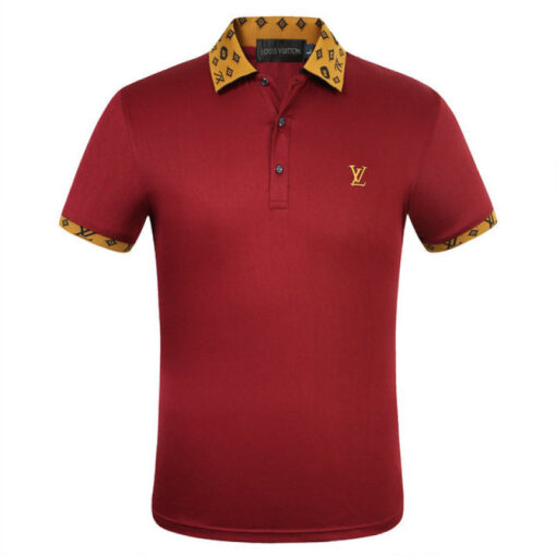 New 2025 – Luxury Brand Polo  Special Gift Premium Outfit For Men – -Max07609