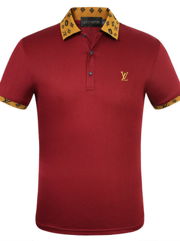 New 2025 – Luxury Brand Polo  Special Gift Premium Outfit For Men – -Max07609