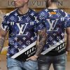 2025 – L  Luxury Brand Premium T-Shirt Outfit For Men -Max011529
