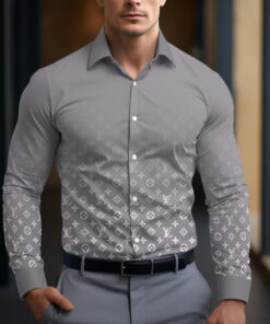 L  Long Sleeve Shirt For Men – TU24071117