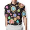 Limited Edition V  Polo Shirt For Men –  Max01914